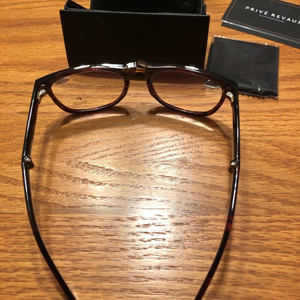 Prive Revaux foldable blue light readers - Picture 5 of 9